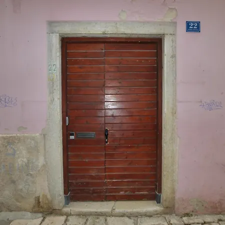 Apartament Vod22