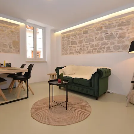 Apartament Vod22 *